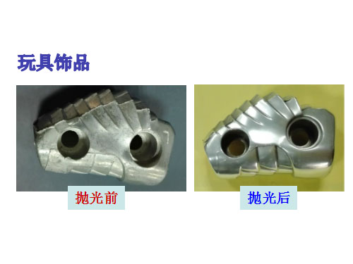玩具飾品